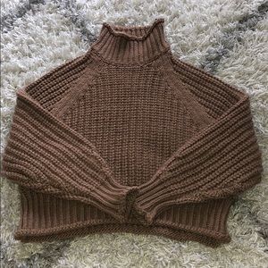 🤎 H&M Sweater, Size Small 🤎